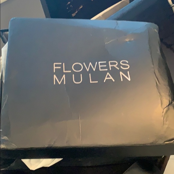 Women’s Thigh High Boots - Picture 2 of 3